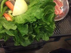 -小本家韩式烤肉(紫藤路店)