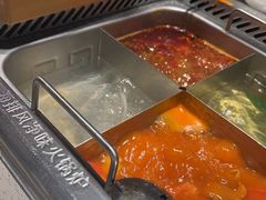 -海底捞火锅(九久奥特莱斯店)