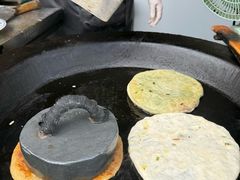 石头粿-老虎灶小吃