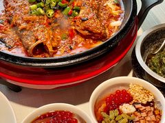 -潇湘码头·鲜湘菜(常营店)