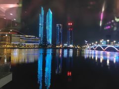 -前王院•巧克力海鲜市集餐厅(万平口店)