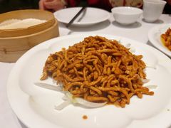 京酱肉丝-眉州东坡(远洋未来广场店)