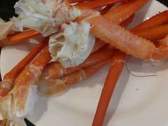 -吉布鲁牛排海鲜自助(巴南万达广场店)