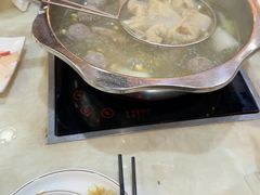 -潮悦牛肉火锅城(水贝店)