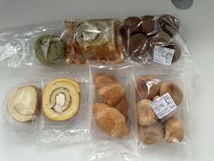 -来噻布布 Lets BUBU