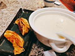 -南京大牌档(香港广场店)