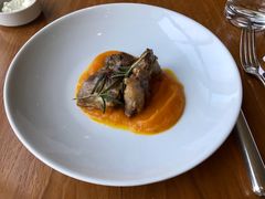 -沈阳君悦酒店·意坊意大利餐厅