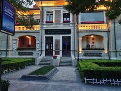 -天津意大利风情旅游区