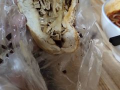 -三兄弟高炉烧饼