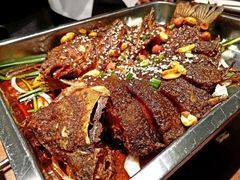 -奇滋豆味(南十四道街店)