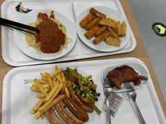 -宜家家居(四元桥商场店)