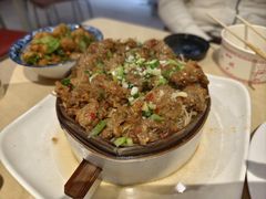 米粉排骨-四星望月(中联店)