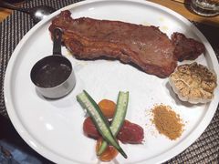 -半悦牛排(龙湖西宸天街店)