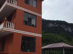 -南江大峡谷