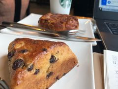 -星巴克(南宁民歌湖店)