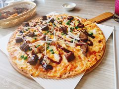 -必胜客(蜀山万象汇店)