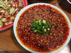 -小街47號江湖菜(四合院店)
