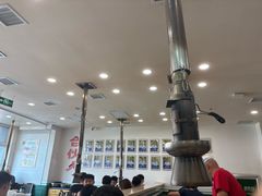 -楼外楼大刀肉传统火锅居(博学路店)
