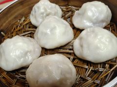 -百年尹氏汤包(湖南路狮子桥店)