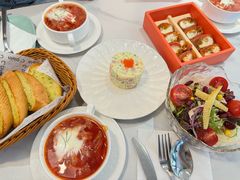 -库滋明·俄罗斯特色美食(中央大街店)