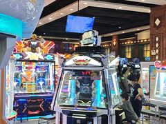 -反斗乐园(中航城君尚购物中心)