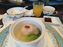 -缘餐厅(钵池山公园店)