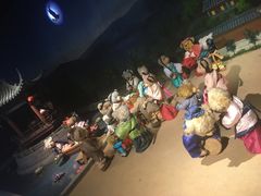 -成都泰迪熊博物馆