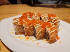 -福匠日本料理(人民路店)