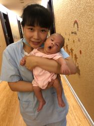 -卓玥国际月子会所(罗山路店)