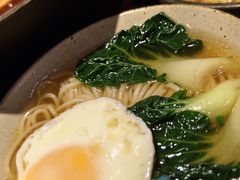 -有才叔的小馆(招商依云曲江店)