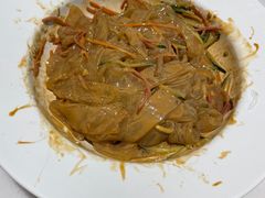 -老边饺子馆(金源店)