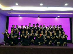 -仙娜健康管理中心