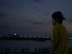 -柳湖沙月沙滩公园