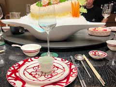 -锦楼·臻选新杭帮(杭州中心店)
