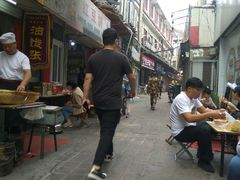 -油旋张(大观园店)