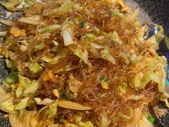 招牌特色炒粉丝-庆江南江南菜(昆山吾悦广场店)