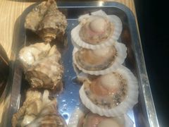 -胡同烧烤·烤肉(塔湾店)