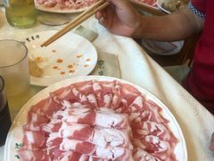 -东来顺饭庄(天坛店)