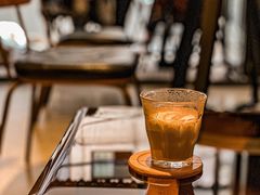 -PAUSE CAFE(南秀村店)