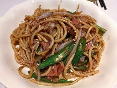 -盘炉forenza·云贵川融合小食堂 ( 钟楼中柳巷店)