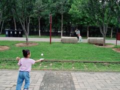 -永定河休闲森林公园