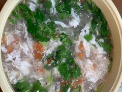 牛肉羹-聂记粤菜馆(鼓西路店)