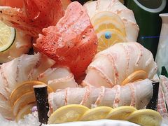 -阿伟海鲜楼·福建菜(延寿店)