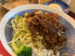 -吾妻拉面•和风食堂(群光广场店)