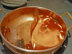 -老墙根涮肉·铜锅·烧烤(欢乐谷·王四营店)