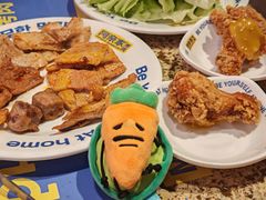 -阿亲家·韩式无限烤肉(春熙路店)