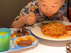 -阿妮叶李(光谷世界城店)