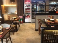 大堂-管氏翅吧(台湾街店)