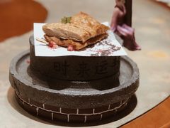 -大灶头·新昌菜(中国茶市店)