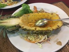 -BAI BUA RESTAURANT